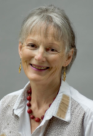 Judith Kazantzis